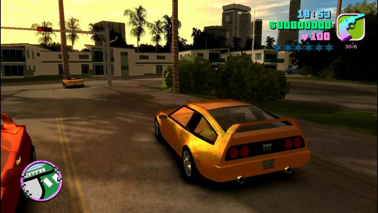 gta vice city download for free